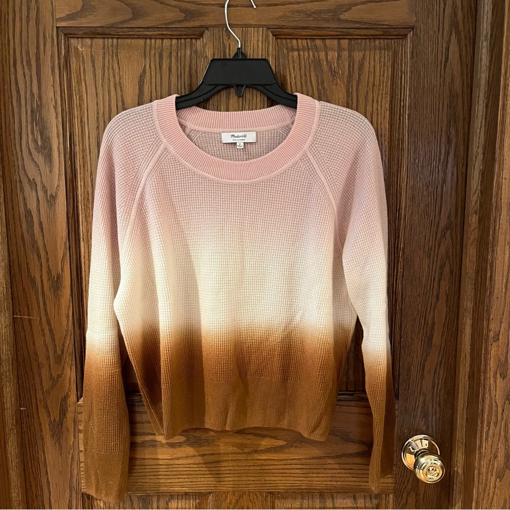 Cashmere Sweater
